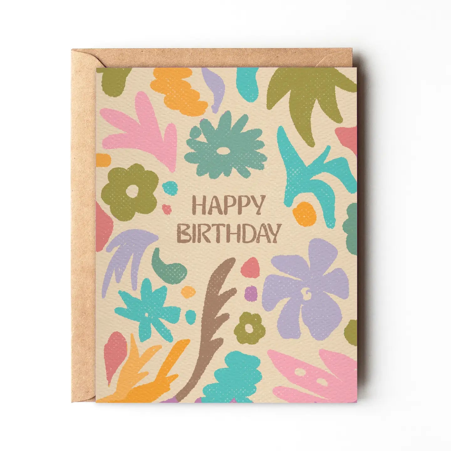 Bright Boho Birthday