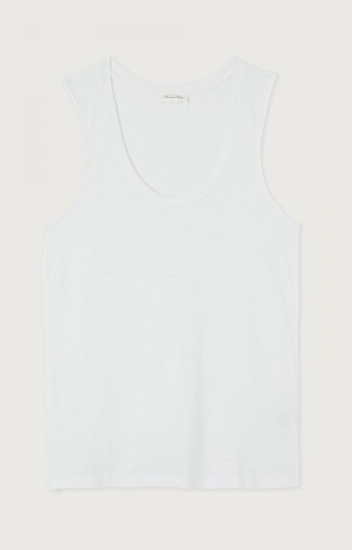 Jacksonville Tank Top