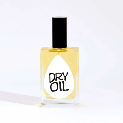 Moco Dry Oil