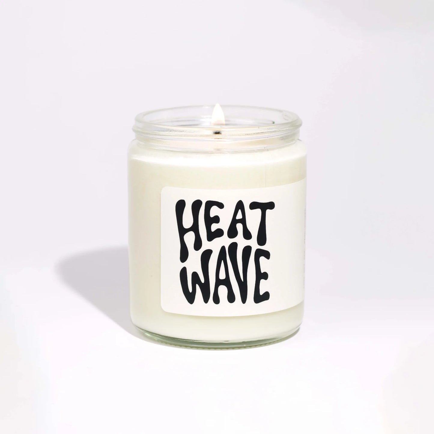 MOCO 8oz Candle- Heat Wave