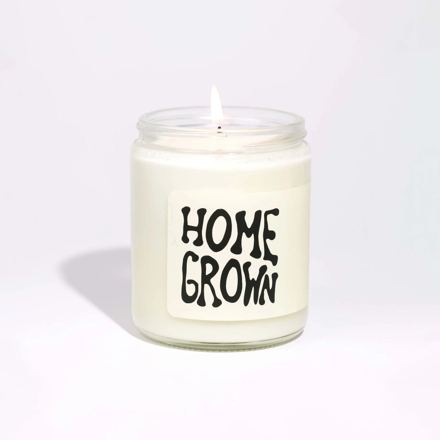 MOCO 8oz Candle-Home Grown