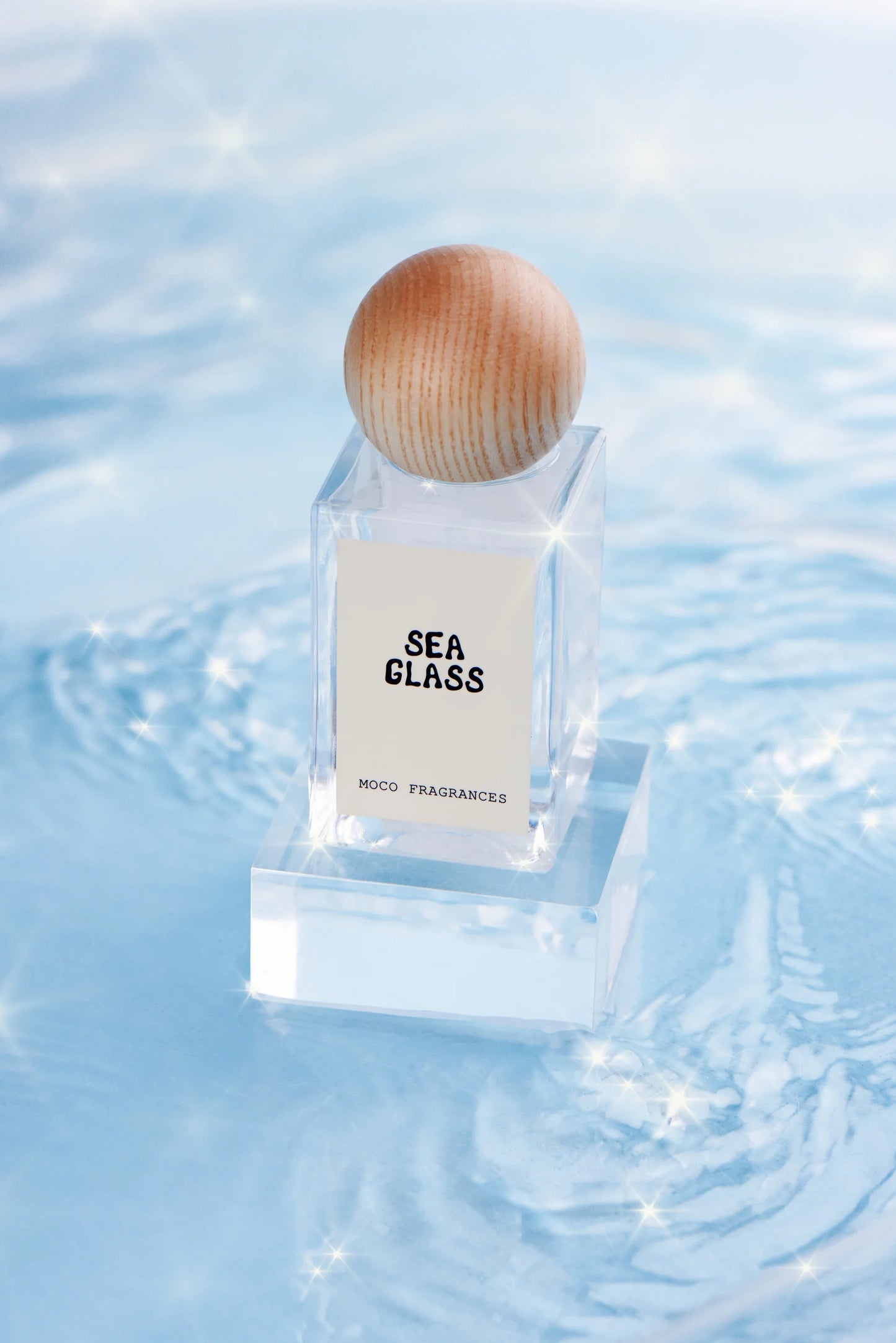 MOCO Perfume-Sea Glass