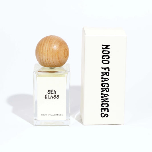 MOCO Perfume-Sea Glass